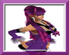 [Kry]mimi dress purple