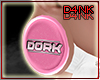 DORK Ear Plugs F