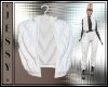 [J] Mivida White Jacket