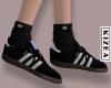 Black Samba (F)