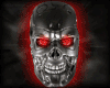 Borg Skull L Index