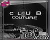 ;) Club Couture