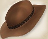 Boho Coachella Hat