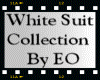 EO WhiteSuit Collection