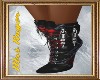 AMERICAN GOTH BOOTS