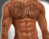 Tane Skin Tats