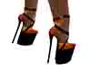 trick or treat shoes