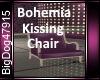 [BD]BohemiaKissingChair