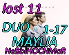 MAYLIA -DUO