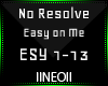 NR! esy1-13 Easyonme