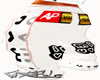 `A' IMVU WHITE HIPHOP