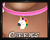 C Unicorn Choker