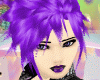 Purple Akito