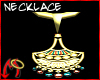 [m] Cleopatra Necklace