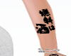 f-ace tatoo sake