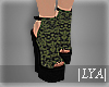 |LYA|Military shoes