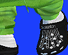 ` FALLED JOGGER