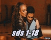 so distracted + dance