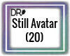 DR- Still avatar (20)