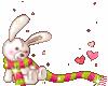 Kawaii bunny cute
