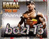 [Mix]Le retour Fatal B