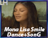 Mona Lisa Smile |D+S