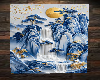 Abstract Japanese Art#5