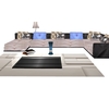 Manor sofa lounge set