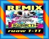 Jamie B - Run Away  P1