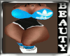 BIG GIRL ADDIDAS DREAM