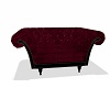RedVelvetClubChair