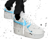 light blue