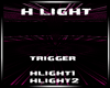 [R3] H light