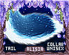 ⟡ Snöw Tail
