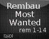3|Rembau Most Wanted