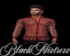 !BM Divine M Red Shirt