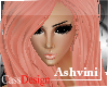 {CD} Ashvini Peach