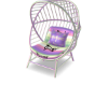 GenderFae Arm Chair