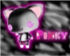 Chibi kitty[pinky]