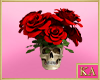 KA| Purgatory Skull IX