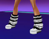 s~n~d  stomp trainers