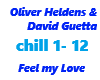 Oliver Heldens/David G.