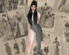 BeautifulSilverSetM121
