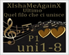 Filo ke ci unisce P1