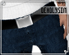[Ds] Skinny Pants v1 02