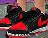 Dunk NK Red