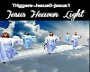 D3~Jesus Heaven Light