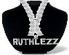 DHD RUTHLEZZ BLING