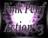 BB|Pink e Pewf Action