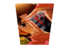 CL Cutout Anime 178